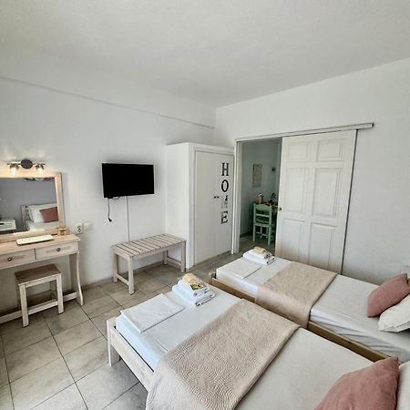 Sungate Villas Альмирос-Бич Экстерьер фото